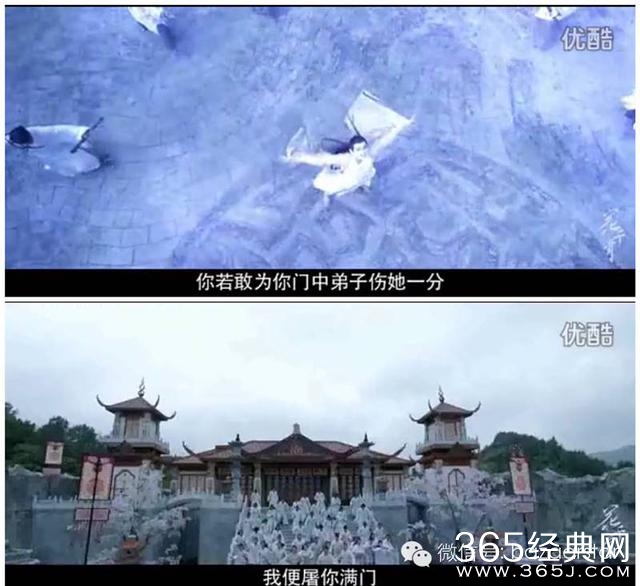 杀阡陌：最痴情的魔君，拥有他就拥有了全世界！