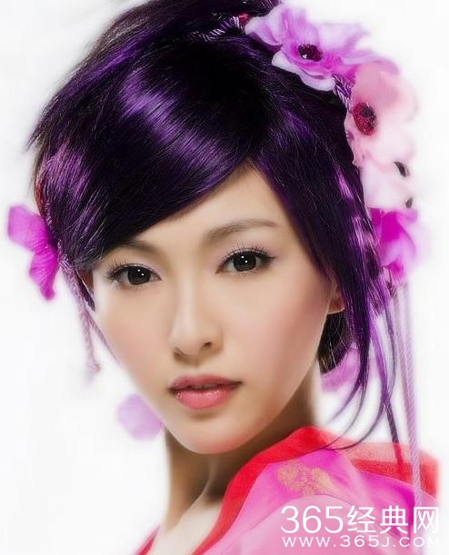 盘点最美古装女神,你最喜欢哪个