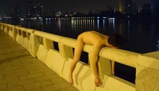 经典哥：把你内棍儿收好2015.07.14