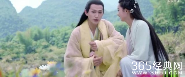 杀阡陌：最痴情的魔君，拥有他就拥有了全世界！