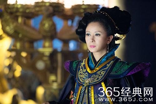 《华胥引》角色大洗牌张恒演绎邪一脸