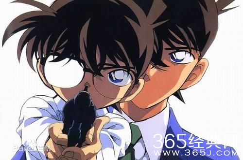 名侦探柯南里柯南变回新一的方法有哪些