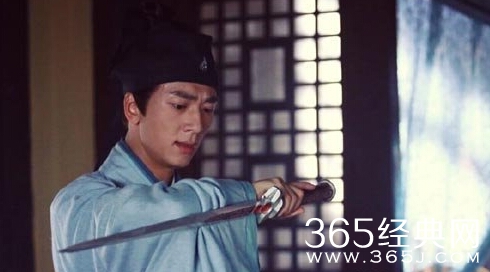 《花千骨》杀阡陌疯癫是谁害的？