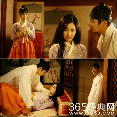 夜行书生金圣烈未婚妻明熙被咬后为什么没有变成吸血鬼?