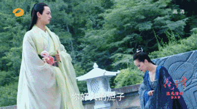 杀阡陌：最痴情的魔君，拥有他就拥有了全世界！