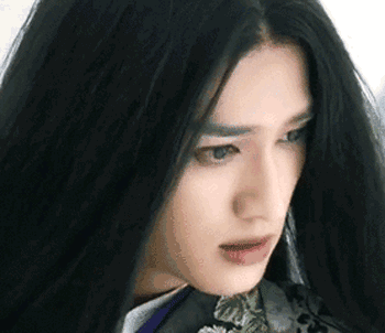 杀阡陌：最痴情的魔君，拥有他就拥有了全世界！