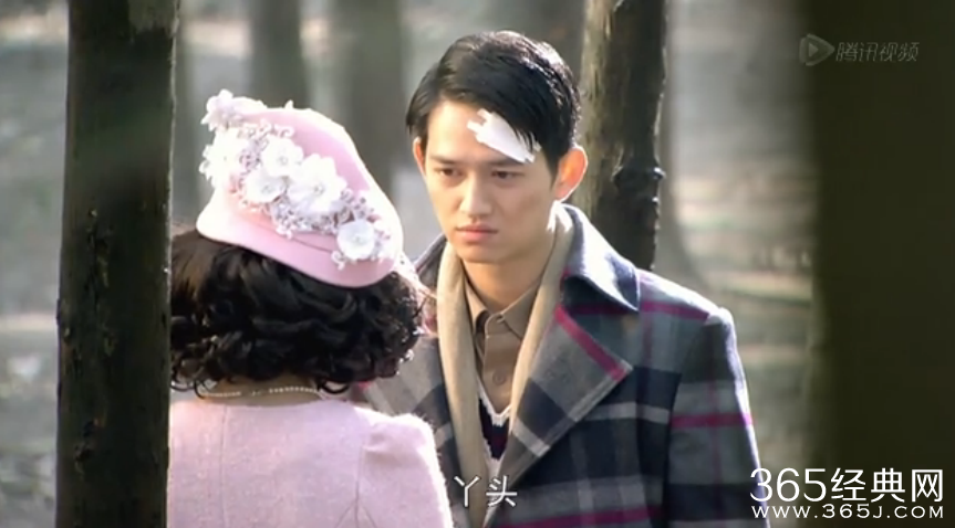 爸爸父亲爹索阳真的喜欢宁雅芝吗