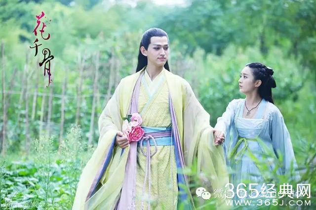 杀阡陌：最痴情的魔君，拥有他就拥有了全世界！