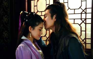 《新萧十一郎》主要演员