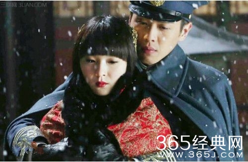 《无心法师》岳绮罗和谁在一起