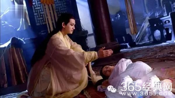 杀阡陌：最痴情的魔君，拥有他就拥有了全世界！