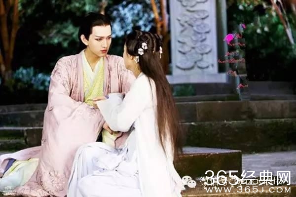 杀阡陌：最痴情的魔君，拥有他就拥有了全世界！