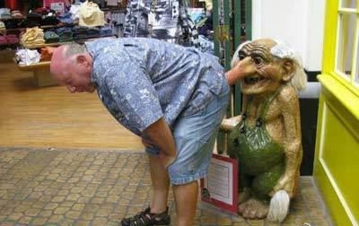 经典哥：今天是优衣库的主场2015.07.15