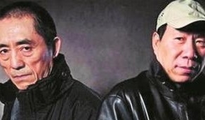 向太曝张伟平多部热卖片不给张艺谋片酬