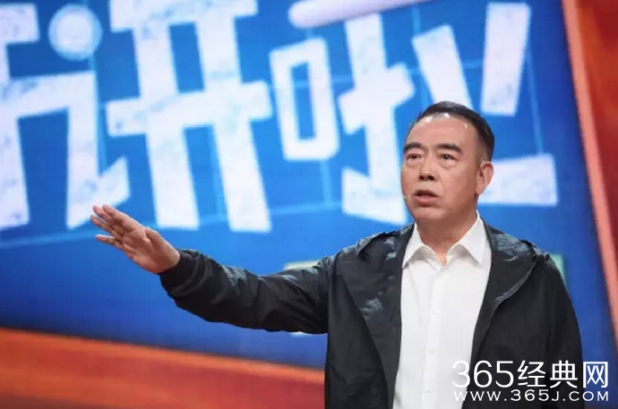 开讲啦陈凯歌演讲稿:我和我所处的时代(第145期)