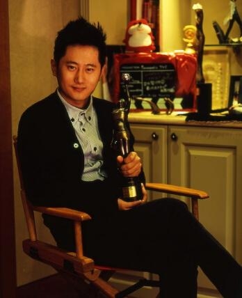 电视剧莽荒纪幕后推手曝光系80后金牌制片人