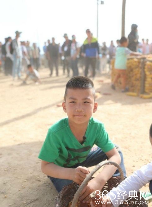 爸爸去哪儿3第二期剧情预告