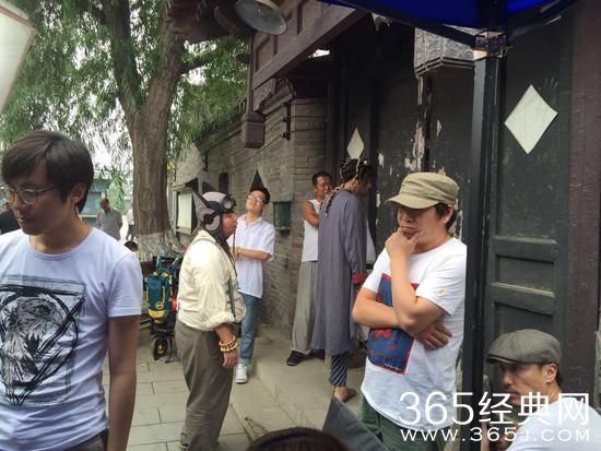 吴孟达现身内地捞金 复出引发网民大猜想