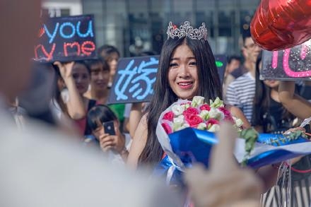 经典哥：今天是优衣库的主场2015.07.15