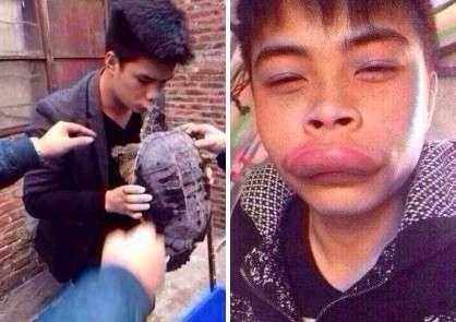 经典哥：今天是优衣库的主场2015.07.15