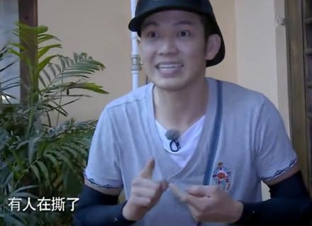 经典哥：今天是优衣库的主场2015.07.15