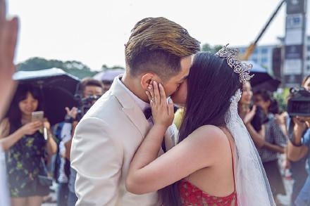 经典哥：今天是优衣库的主场2015.07.15