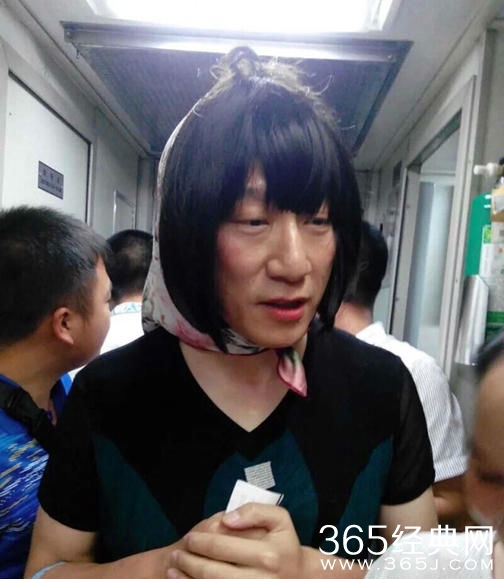 《极限挑战》第六期精彩预告