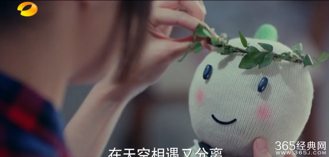 电视剧旋风少女第6集插曲歌词