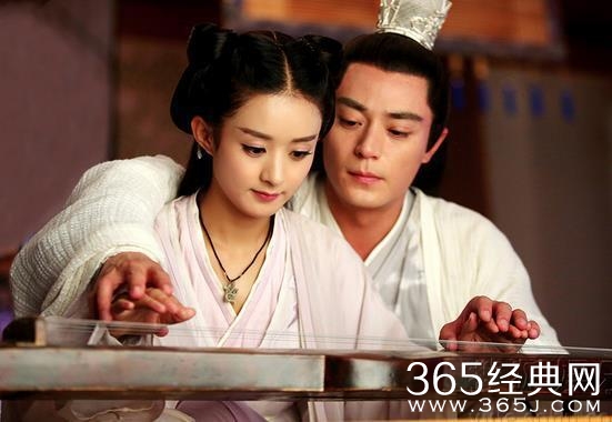 《花千骨》中白子画为什么说小骨顽皮不堪？