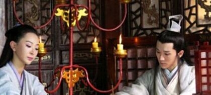 《花千骨》无垢是谁？真实身份是什么？无垢和云牙是什么关系？