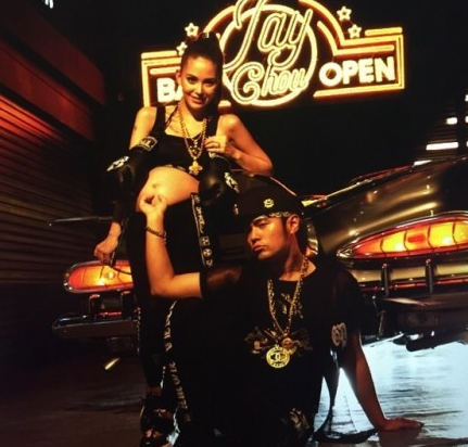 周杰伦为防算命师排命盘不透露女儿生日