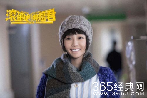 盘点暑期白百合主演电影