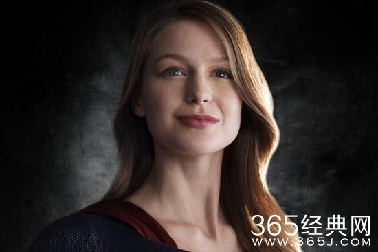 盘点美剧女超人5大要素