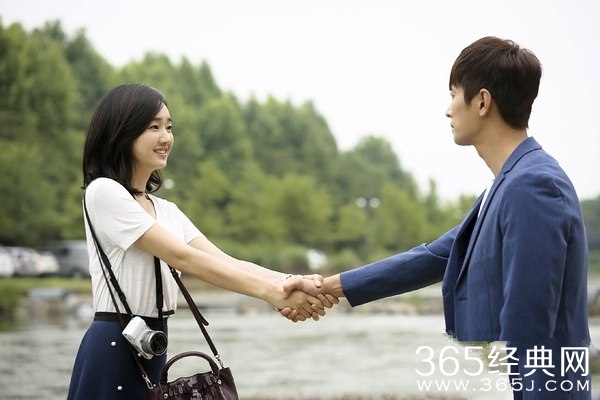 《假面姐夫》为什么要利用智淑？