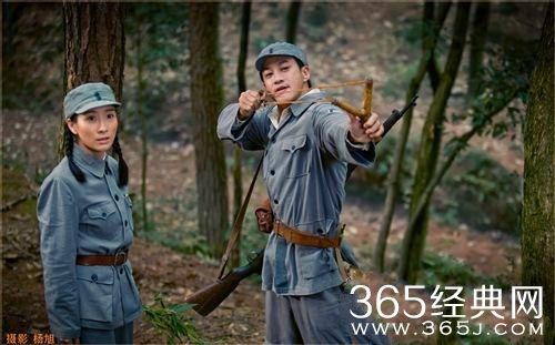 《马上天下》秋石和三川父子是怎么相认的 ？