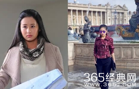 颖儿有没有整容