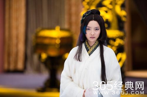 《华胥引》林源分饰哪两个角色