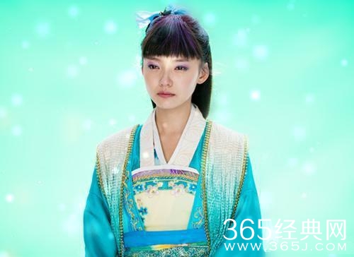 《华胥引》林源分饰哪两个角色