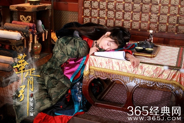 电视剧华胥引与小说比怎么样