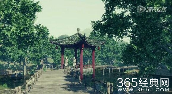 画江湖之不良人通文馆厉不厉害?通文馆的实力解析