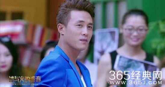 冰与火的青春罗浩复仇成功了吗 罗浩结局有没有和丛卉在一起