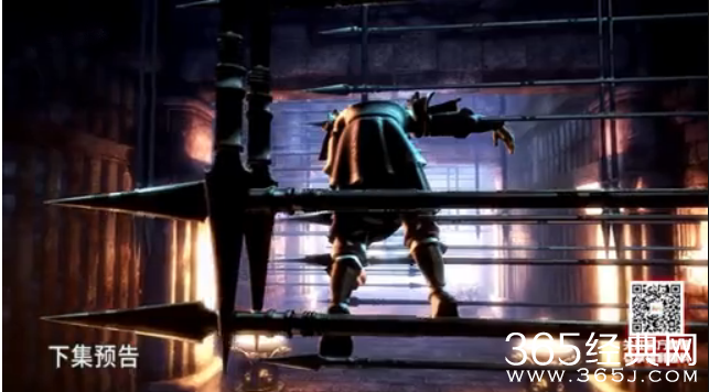 《秦时明月之君临天下》第10集精彩预告