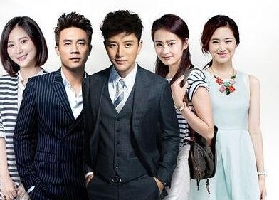 冰与火的青春江炎的爸爸江长恩为什么坐牢了 江长恩入狱原因介绍