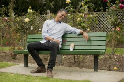 经典哥：看看美美背影提提神！2015.07.16