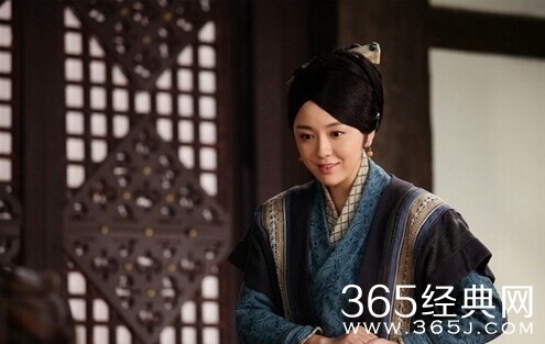 华胥引容敏真实身份是什么