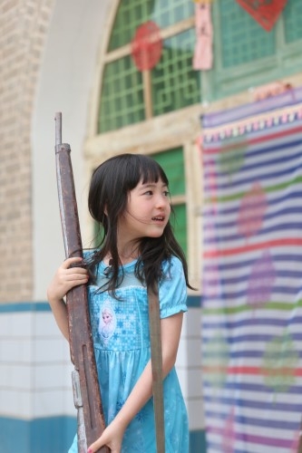 《爸爸去哪儿3》轩轩惨遭大竣横刀夺爱