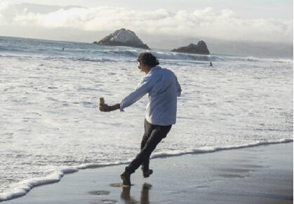 经典哥：看看美美背影提提神！2015.07.16