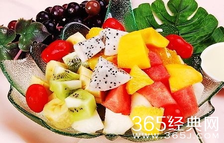 七月吃什么水果有益健康
