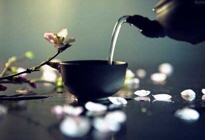 最苦的是在功利境界的人