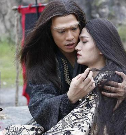 单春秋和杀阡陌什么关系单春秋喜欢杀阡陌吗